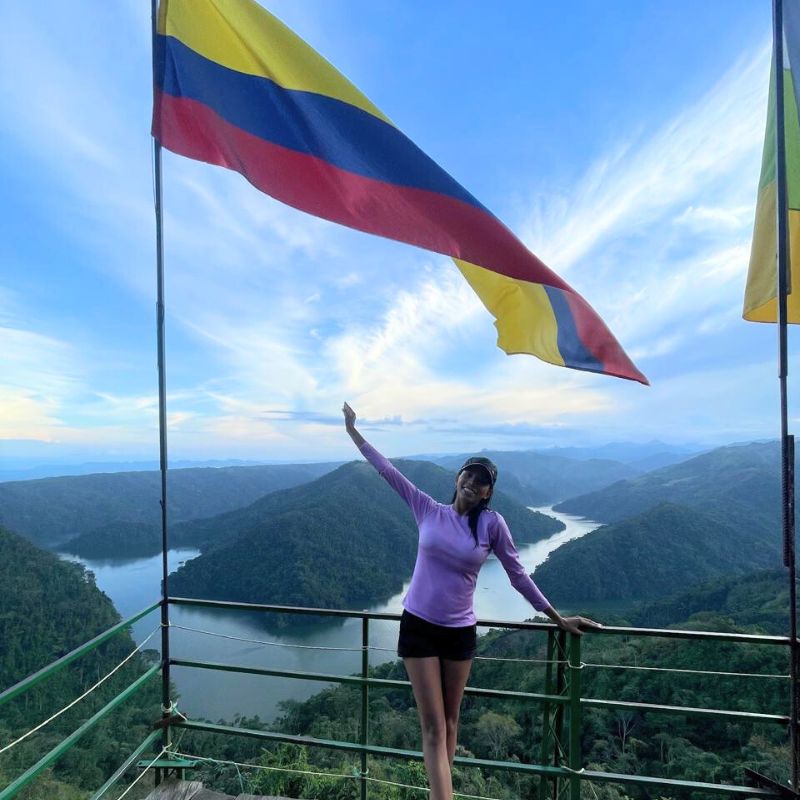Como llegar a Norcasia desde Cali