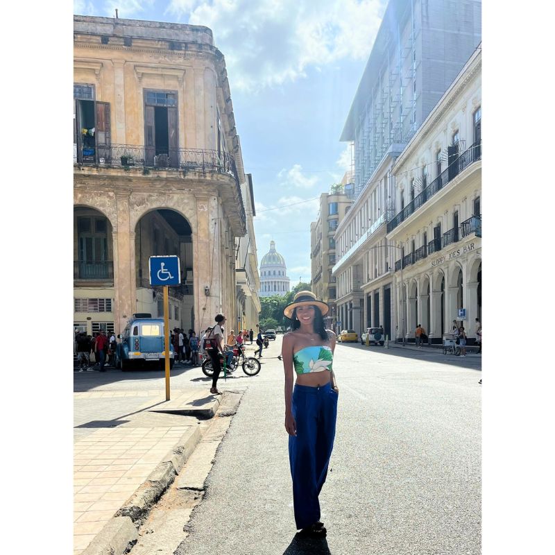 Guia para viajar a Cuba 6