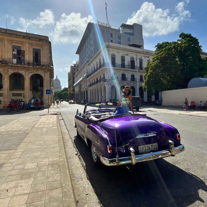 Guia para viajar a Cuba 7