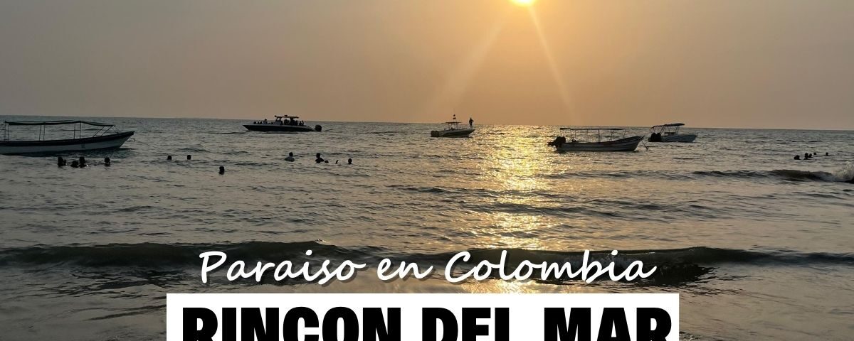 Como llegar a Rincón del Mar
