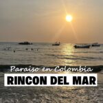 Como llegar a Rincón del Mar
