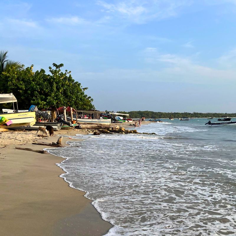 Como llegar a Rincón del Mar