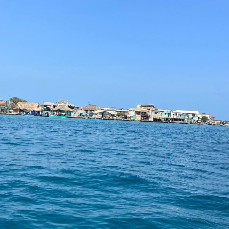 Como llegar a Rincón del Mar 7