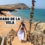 Como llegar al Cabo de la Vela