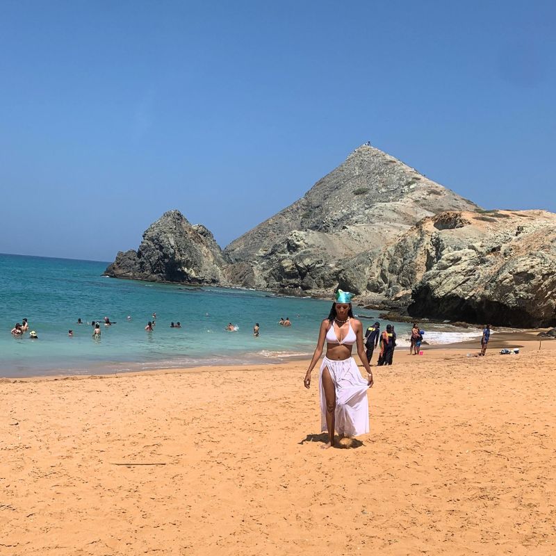Como llegar al Cabo de la Vela 7