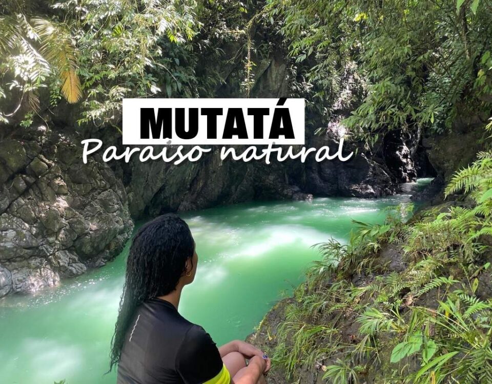 Que hacer en Mutata Antioquia