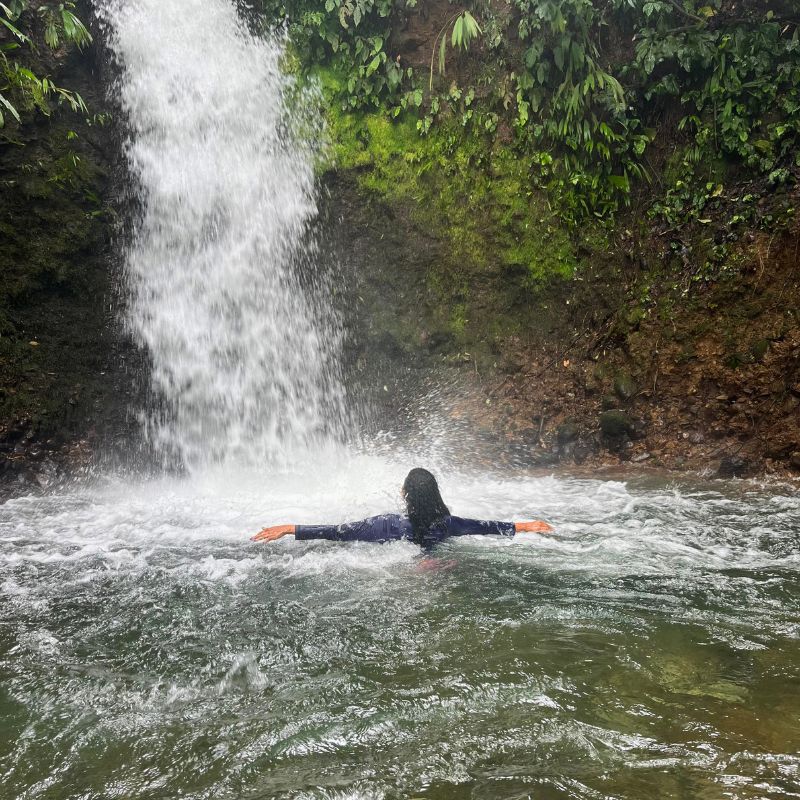Que hacer en Mutata Antioquia