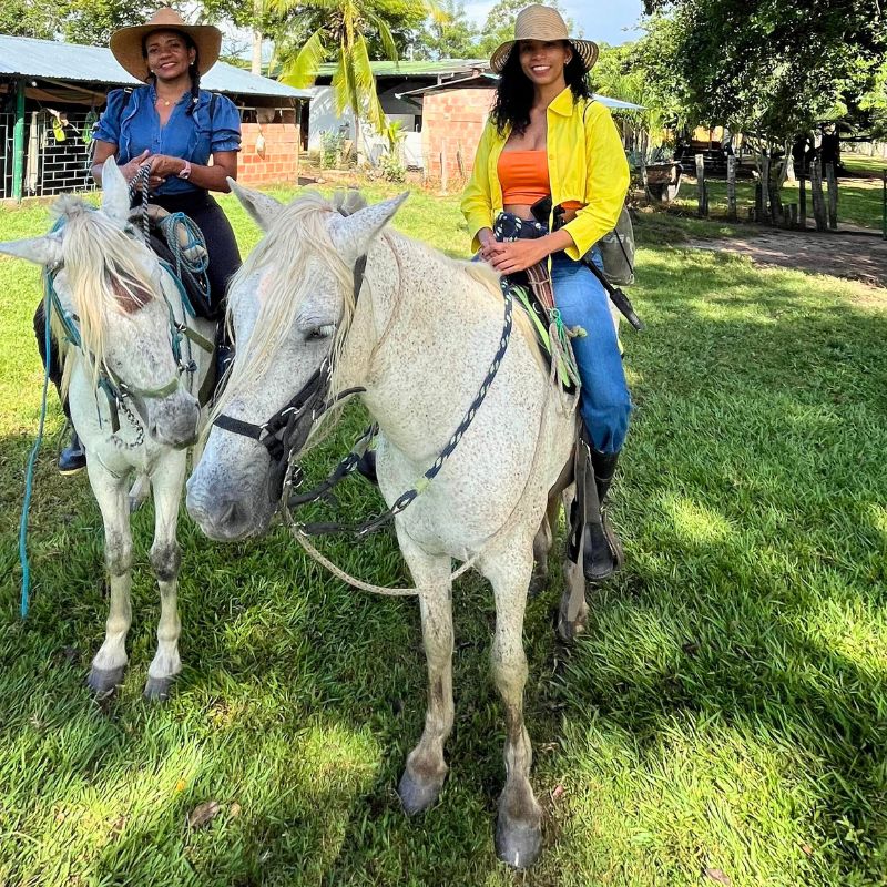 Safari en los Llanos Orientales