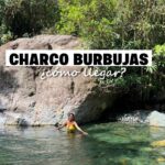 Como Llegar a Charco Burbujas Pance 4 Aventura y naturaleza en Charco Burbujas, Cali Colombia