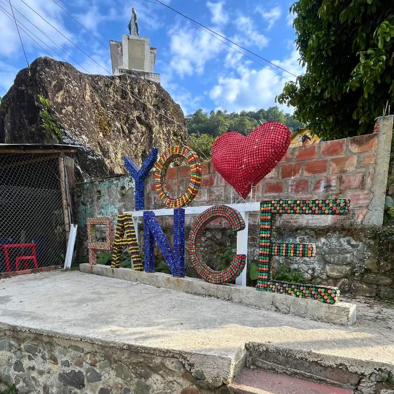 Turismo en Pueblo Pance, destino natural de Cali