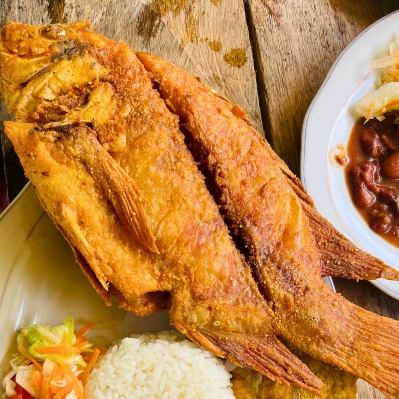 Gastronomía del Pacífico: comida típica de Buenaventura