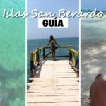 Guía para Visitar las Islas de San Bernardo 4 Islas de San Bernardo en el Caribe colombiano