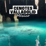 Los mejores cenotes de Yucatán para visitar en México