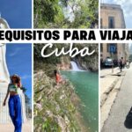 Requisitos para Ingresar a Cuba 5 Guía de requisitos para viajar a Cuba desde Colombia