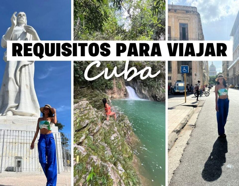Requisitos para Ingresar a Cuba 12 Guía de requisitos para viajar a Cuba desde Colombia