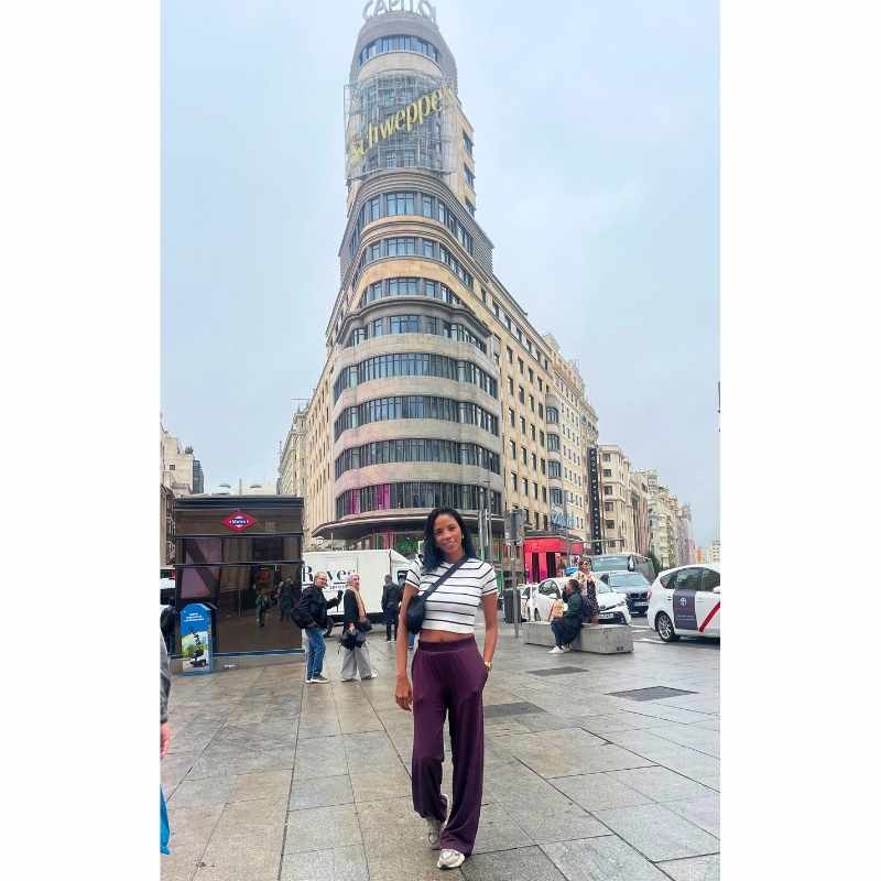 Requisitos para Ingresar a España 2026