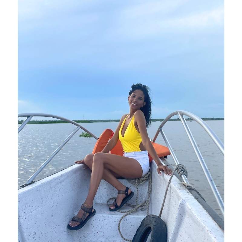 Como llegar a Mompox