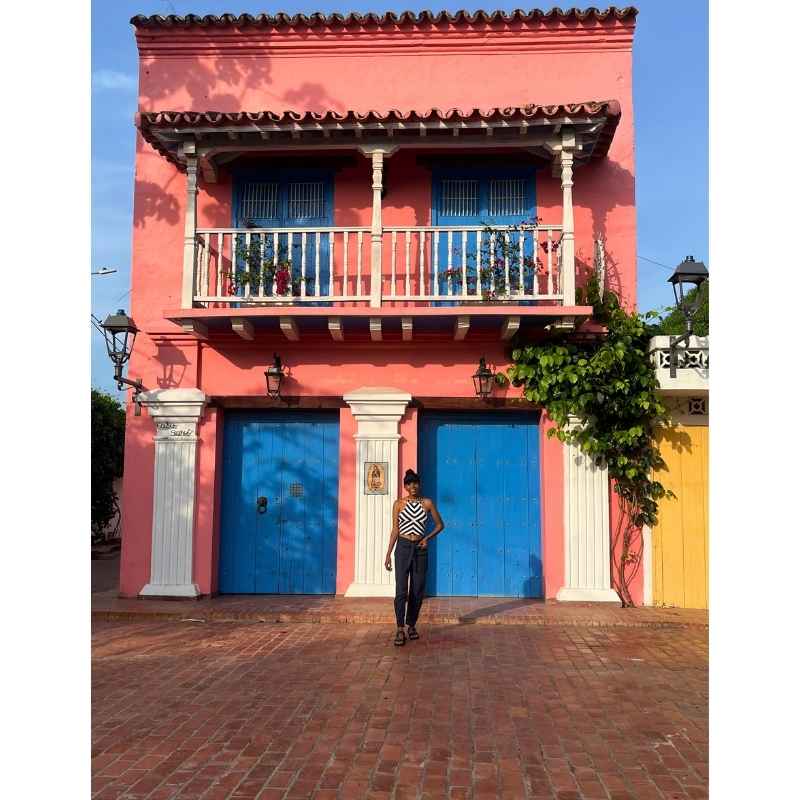 Como llegar a Mompox