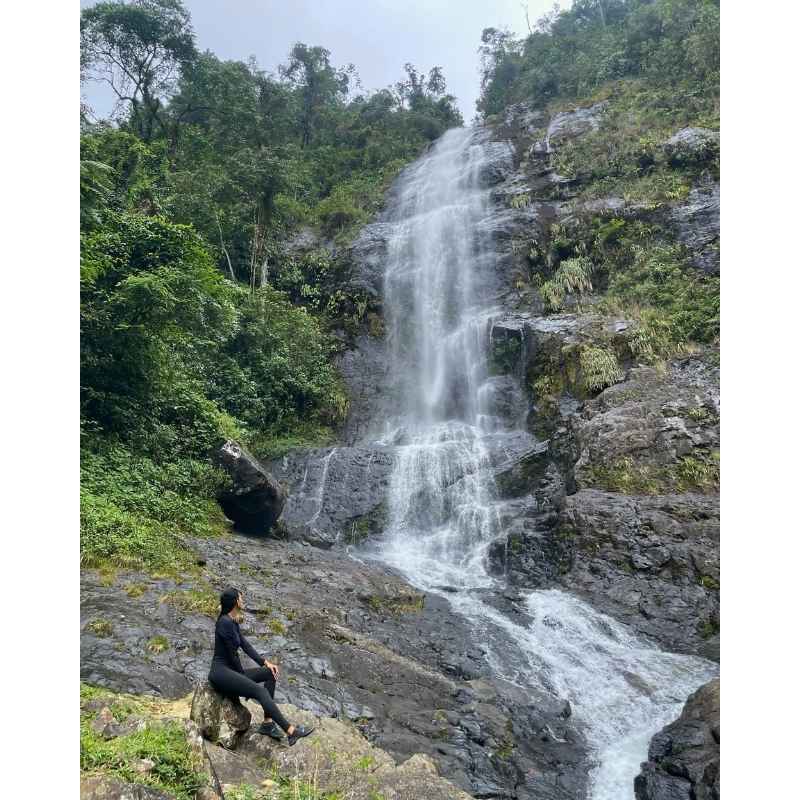 Centro ambiental CVC El Topacio, Valle del Cauca
