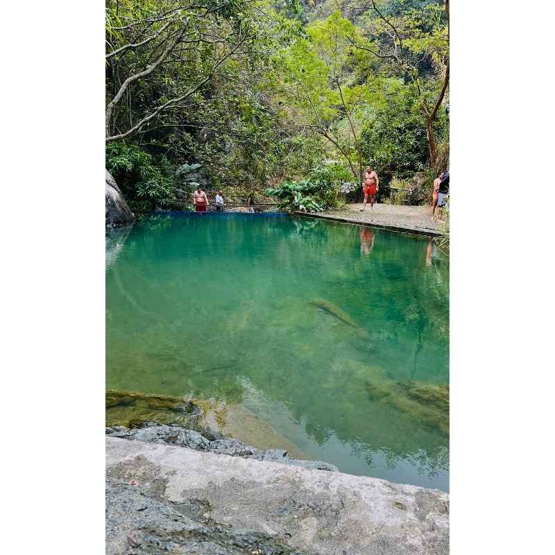 Lugares para visitar cerca a Cali