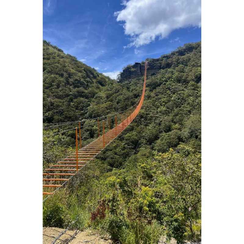 5 lugares para visitar en Semana Santa en Colombia