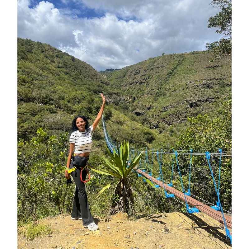 5 lugares para visitar en Semana Santa en Colombia