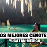 Los mejores cenotes de Yucatán