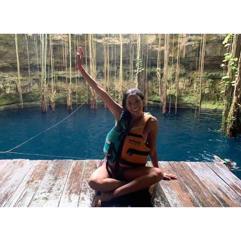 Los mejores cenotes de Yucatán