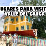 5 lugares para visitar en el Valle del Cauca