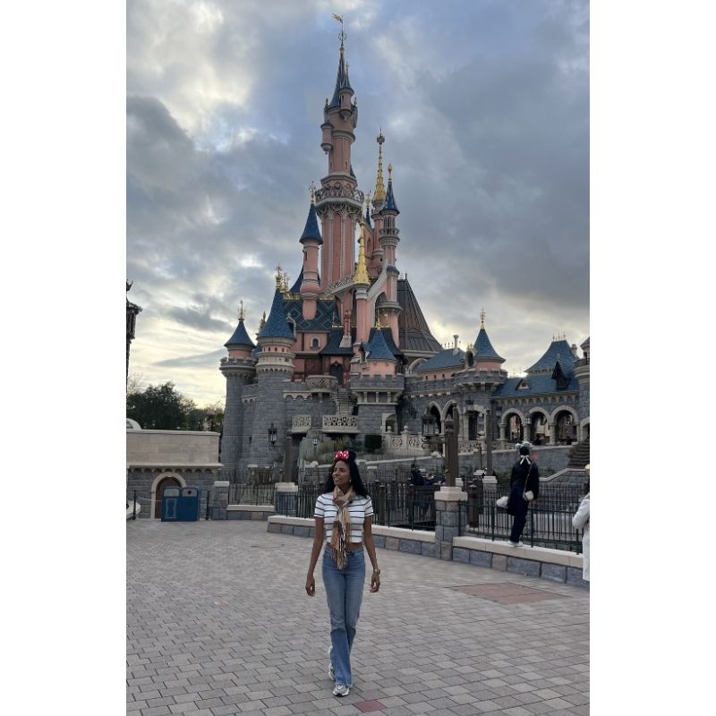 Visita a Disneyland Paris