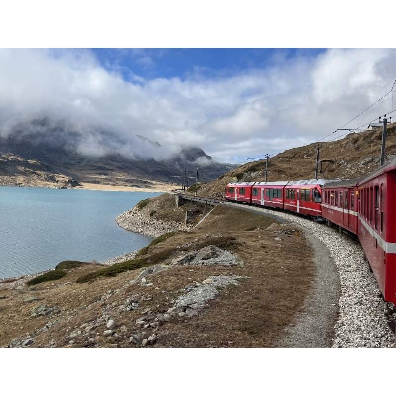 guia para tu primer Eurotrip desde Colombia